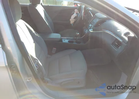 2014 Chevrolet Impala 1Fl from USA, damaged, VIN 2G11X5SL0E9242278